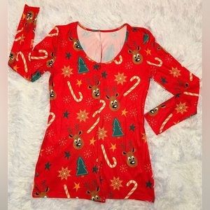 Christmas Onesie🎄